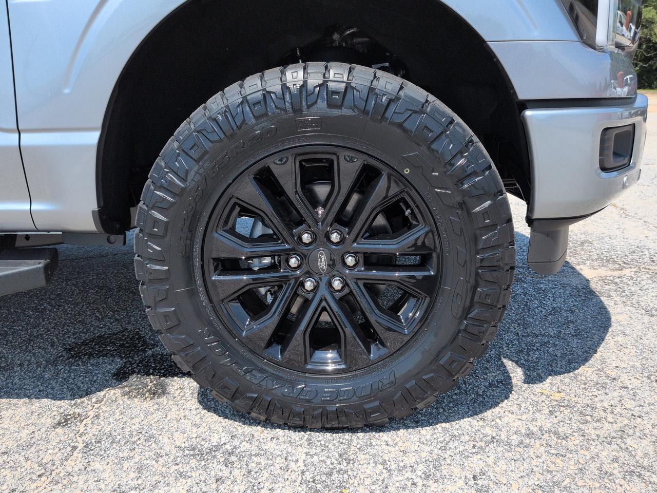 2026 Ford F-150 Lariat Winder GA