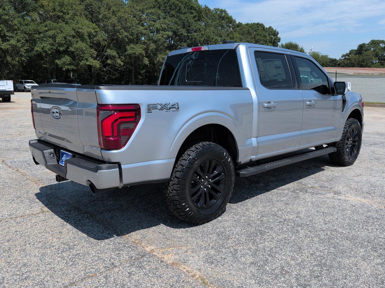 2026 Ford F-150 Lariat Winder GA