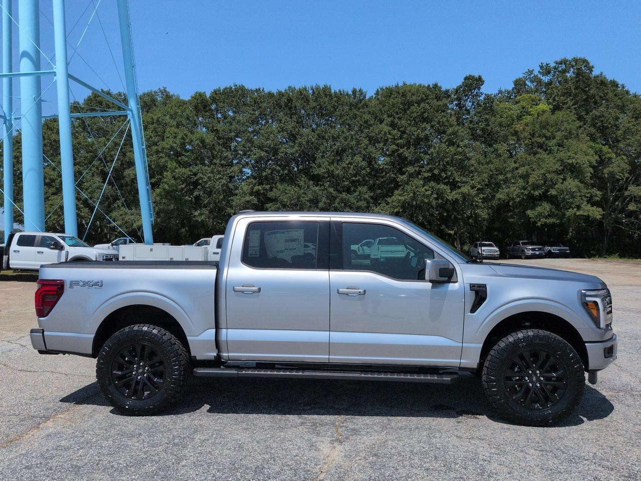 2026 Ford F-150 Lariat Winder GA