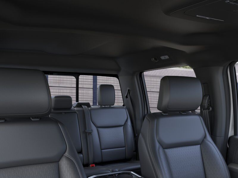 2026 Ford F-150 Lariat Winder GA