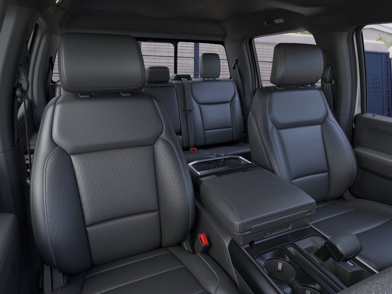2026 Ford F-150 Lariat Winder GA