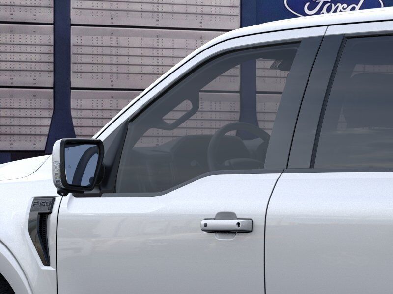 2026 Ford F-150 Lariat Winder GA