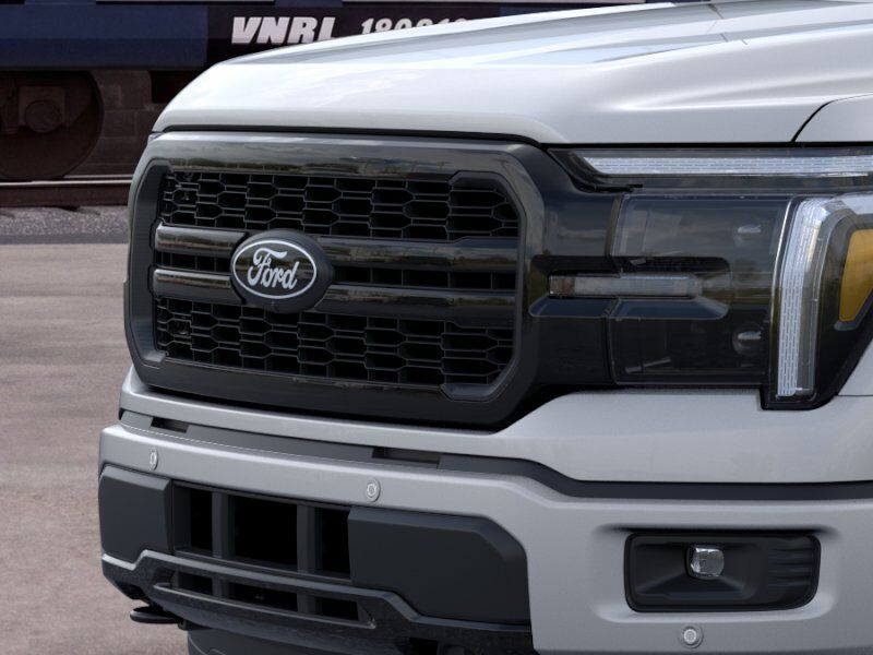 2026 Ford F-150 Lariat Winder GA