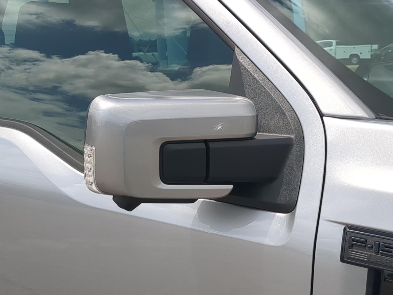 2026 Ford F-150 Lariat Winder GA