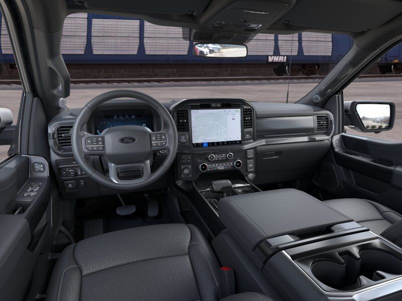 2026 Ford F-150 Lariat Winder GA