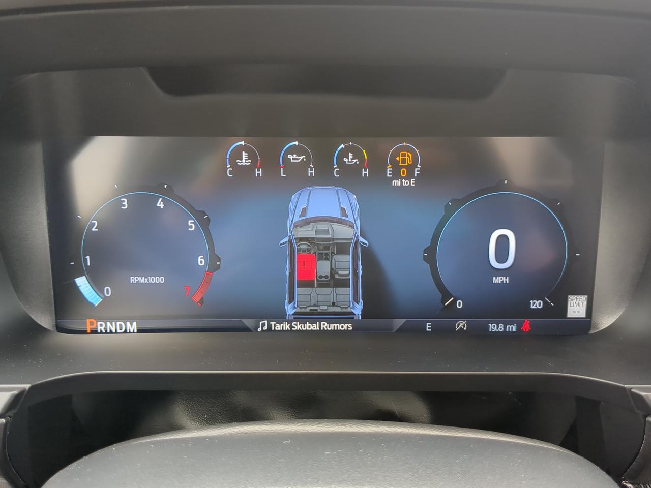 2026 Ford F-150 Lariat Winder GA