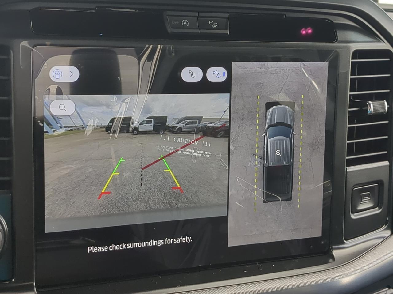 2026 Ford F-150 Lariat Winder GA