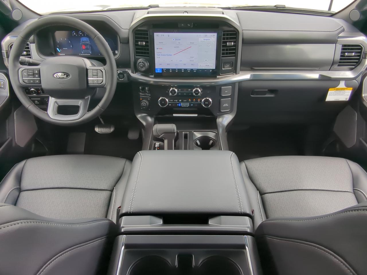2026 Ford F-150 Lariat Winder GA
