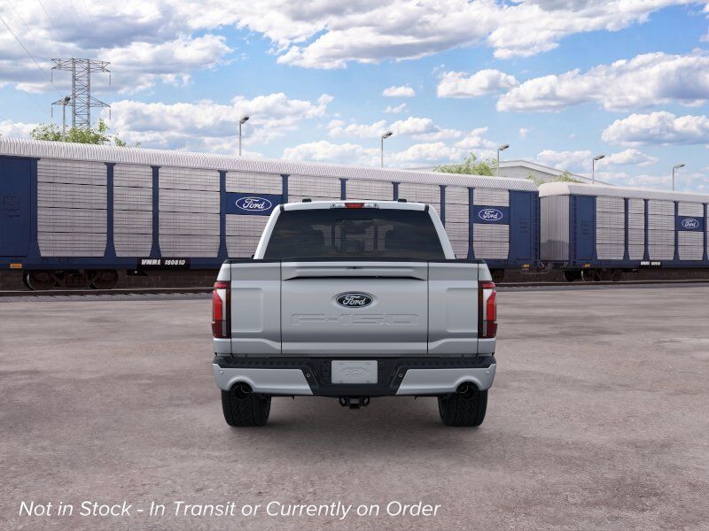 2026 Ford F-150 Lariat Winder GA