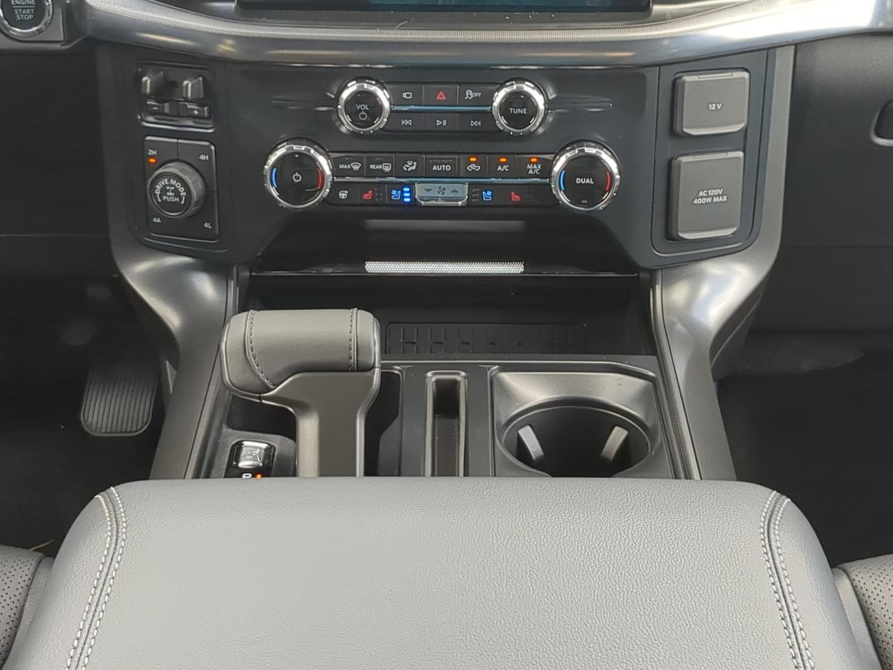2026 Ford F-150 Lariat Winder GA
