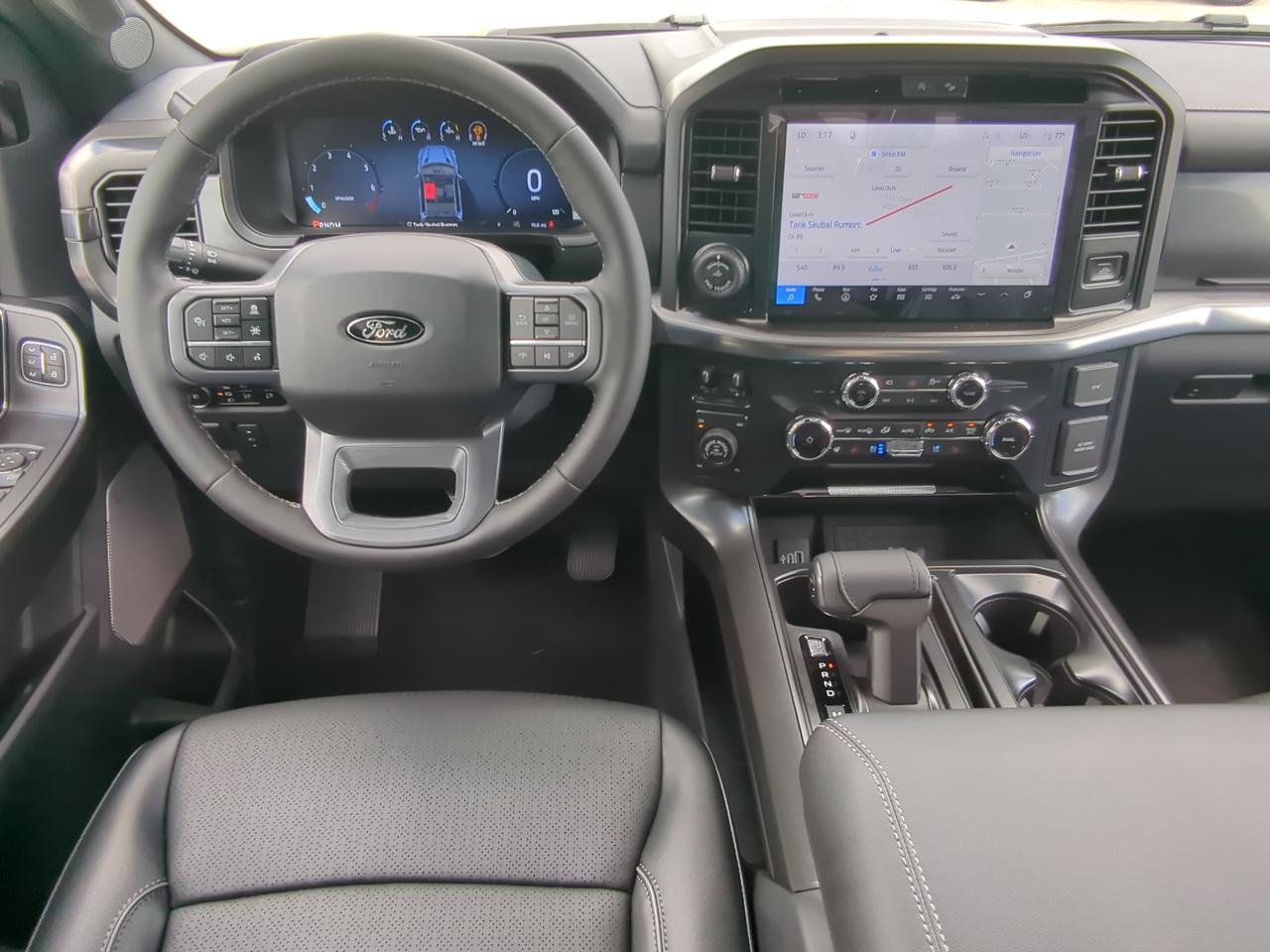 2026 Ford F-150 Lariat Winder GA
