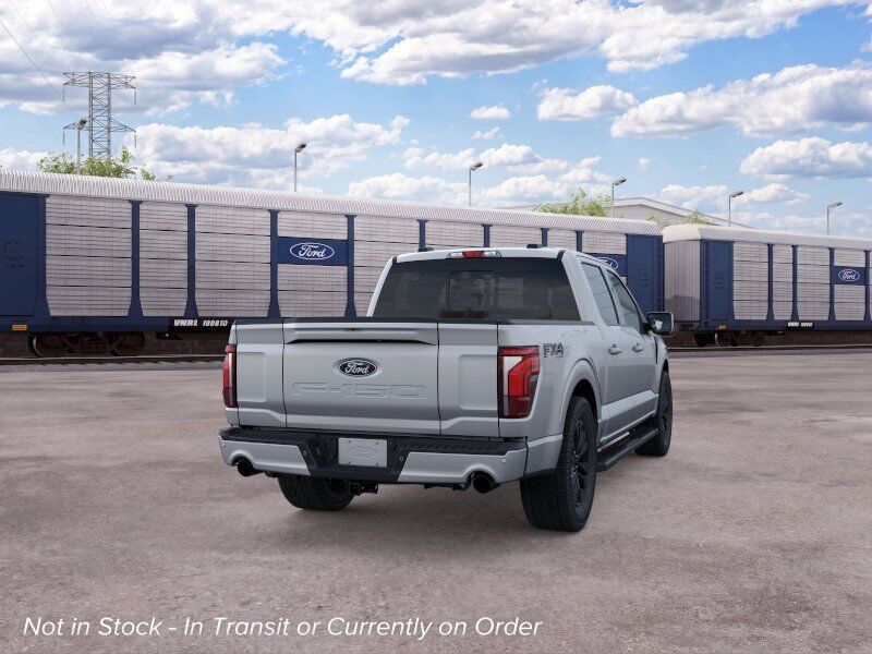 2026 Ford F-150 Lariat Winder GA