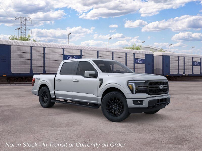 2026 Ford F-150 Lariat Winder GA