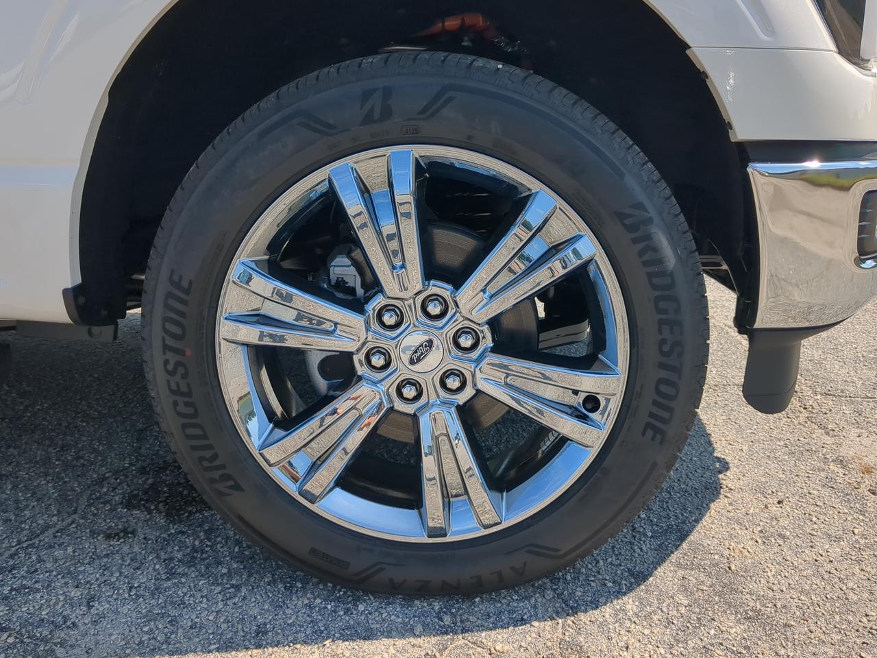 2026 Ford F-150 Lariat Winder GA