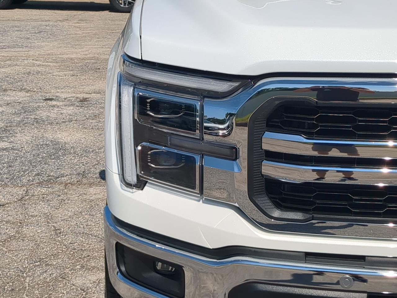 2026 Ford F-150 Lariat Winder GA