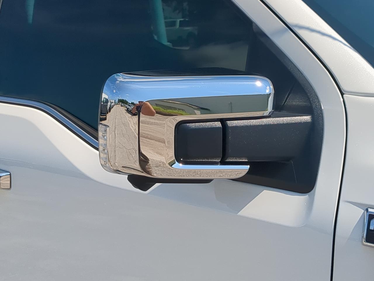 2026 Ford F-150 Lariat Winder GA