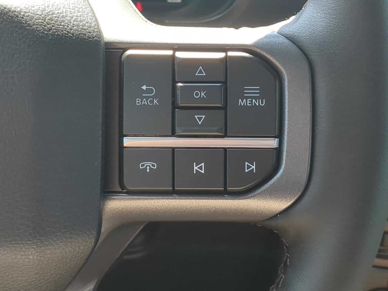 2026 Ford F-150 Lariat Winder GA