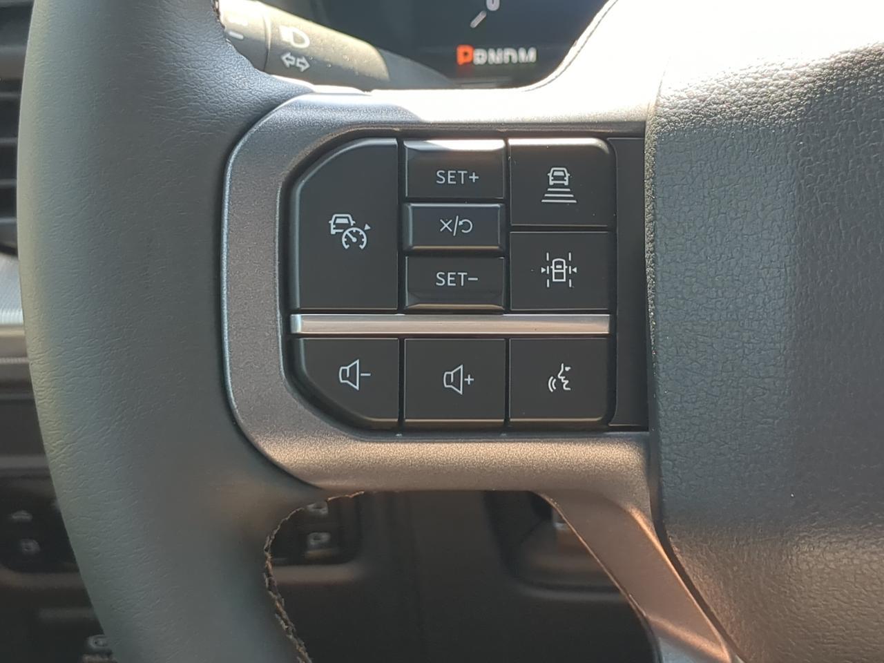 2026 Ford F-150 Lariat Winder GA