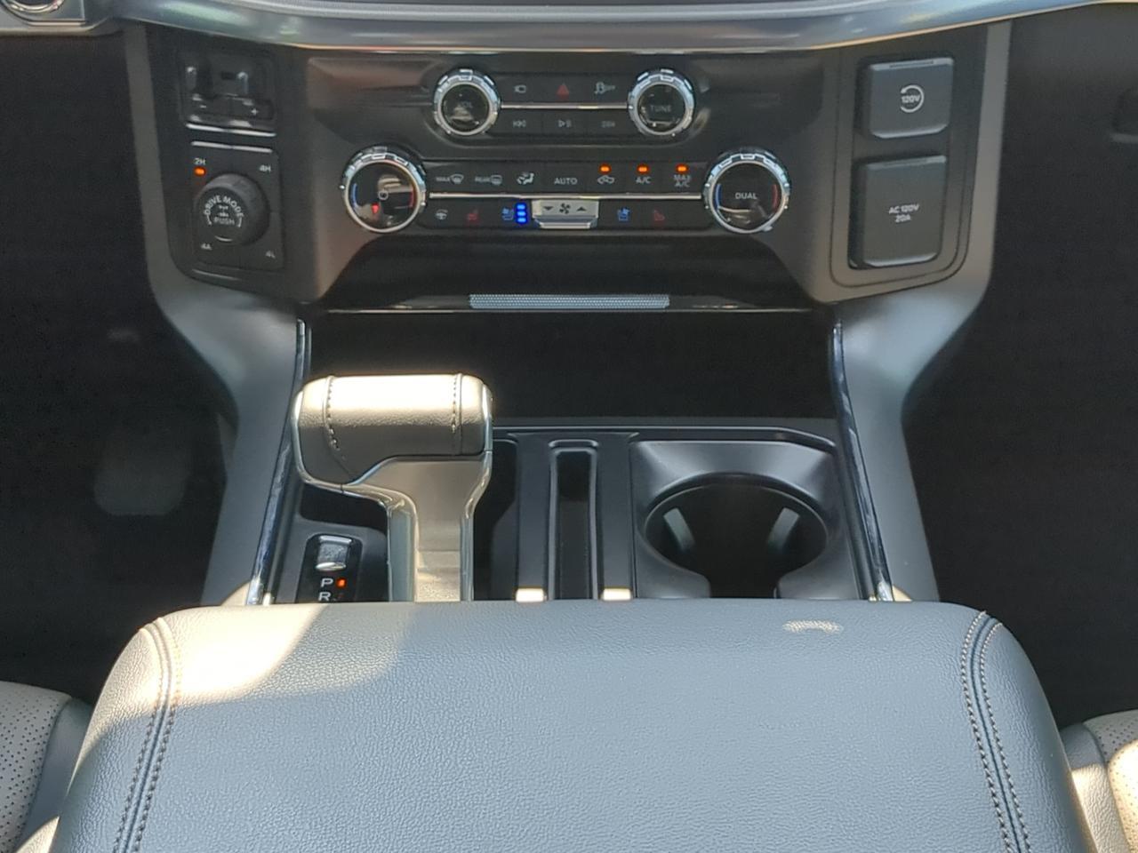 2026 Ford F-150 Lariat Winder GA