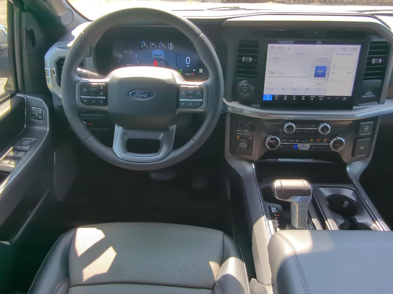 2026 Ford F-150 Lariat Winder GA