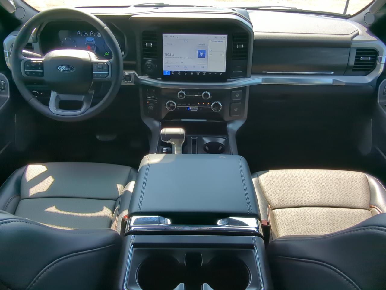 2026 Ford F-150 Lariat Winder GA