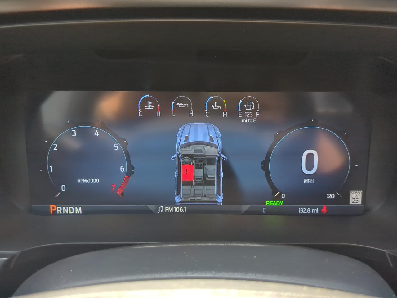 2026 Ford F-150 Lariat Winder GA