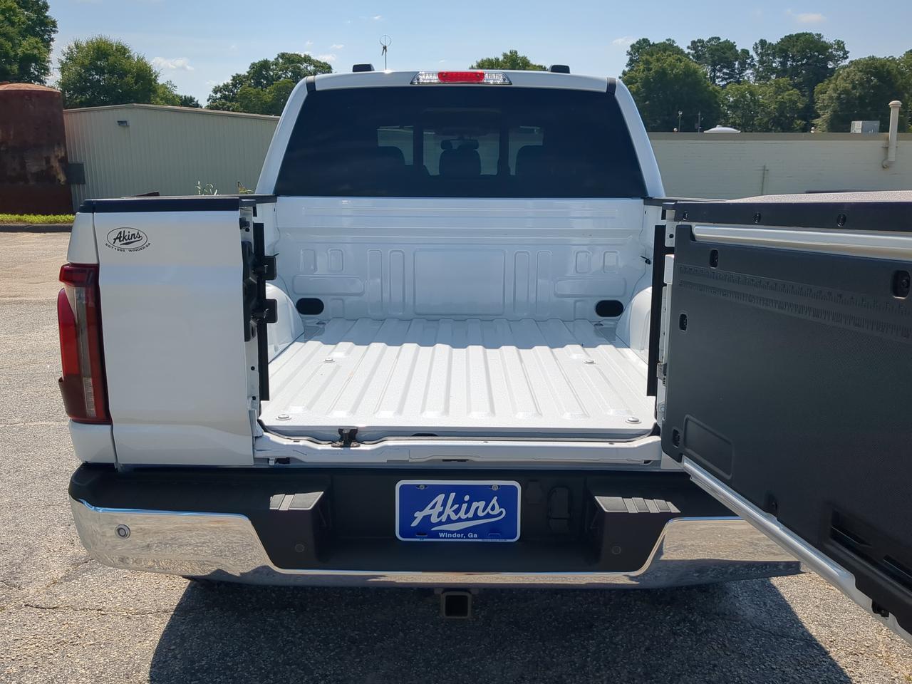 2026 Ford F-150 Lariat Winder GA