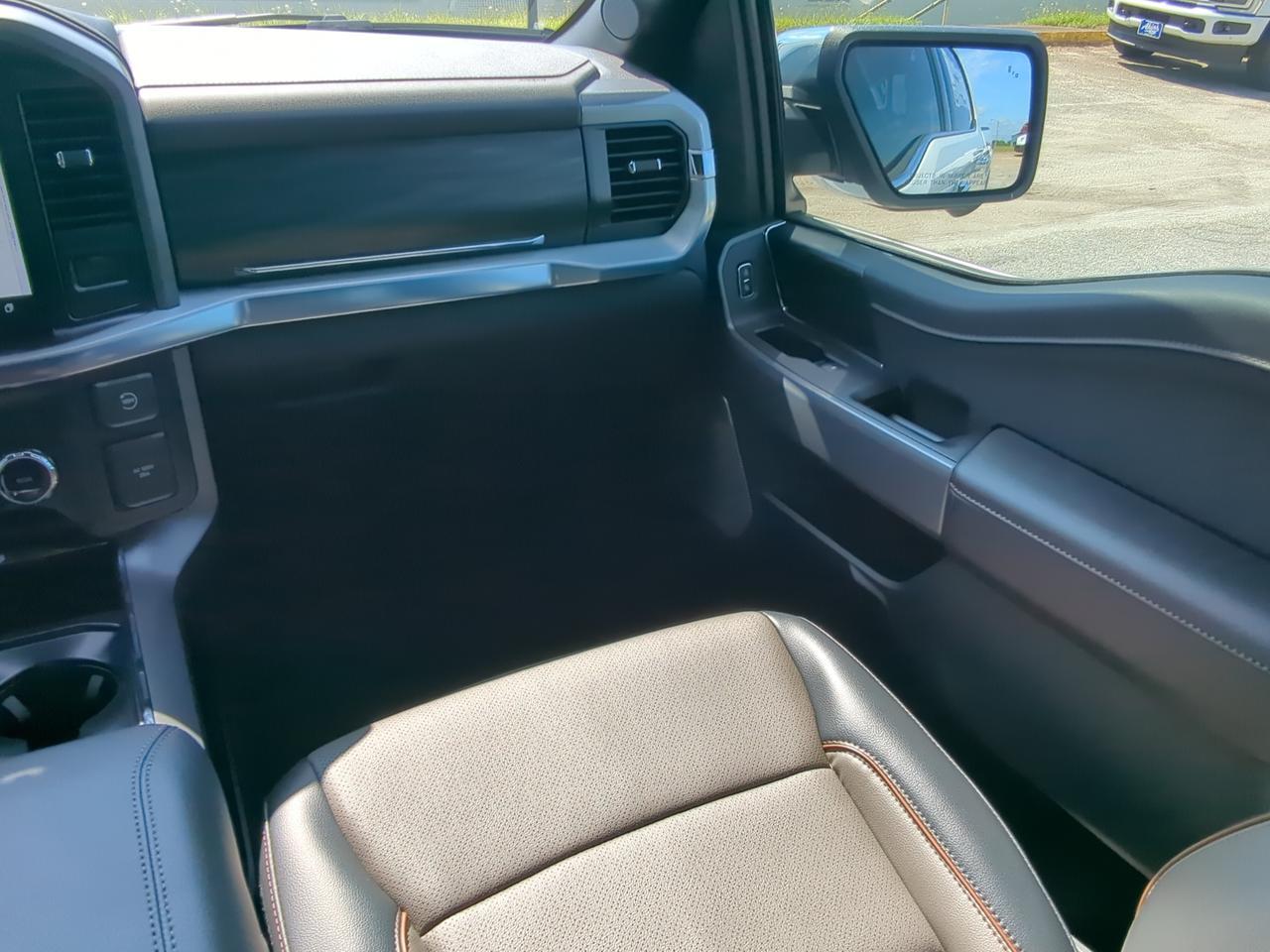 2026 Ford F-150 Lariat Winder GA