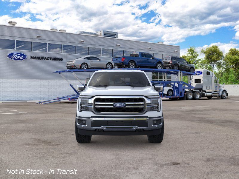 2026 Ford F-150 Lariat Ashland VA