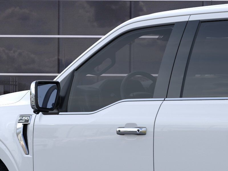 2026 Ford F-150 Lariat Ashland VA