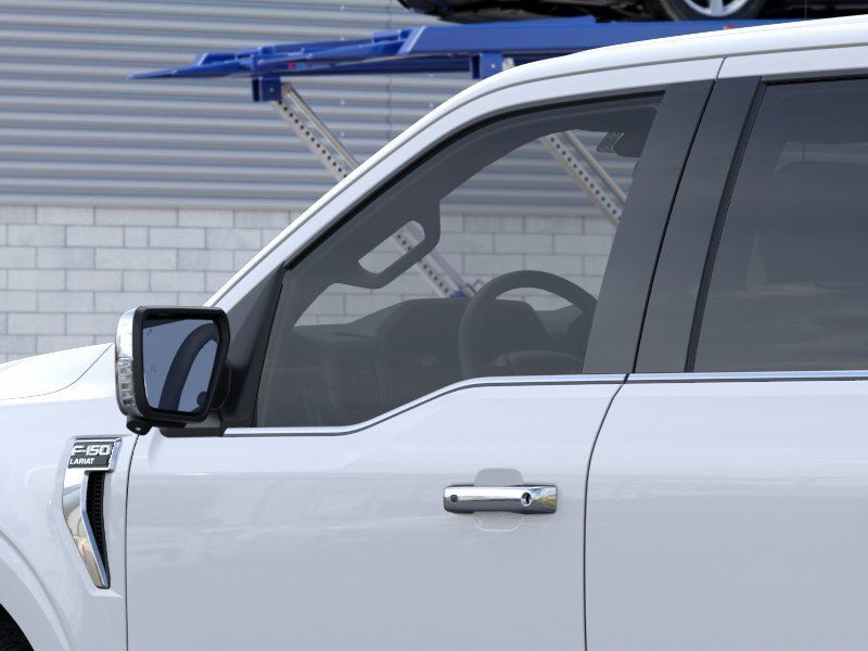 2026 Ford F-150 Lariat Ashland VA
