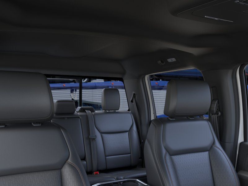2026 Ford F-150 Lariat Ashland VA