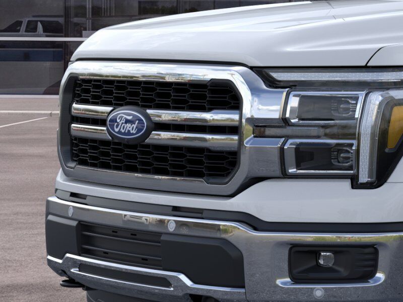 2026 Ford F-150 Lariat Ashland VA