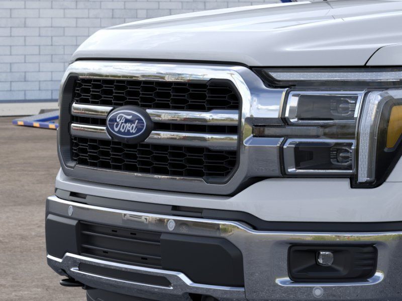 2026 Ford F-150 Lariat Ashland VA