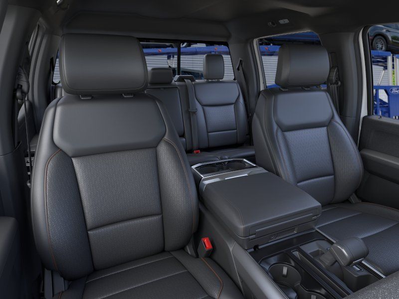 2026 Ford F-150 Lariat Ashland VA