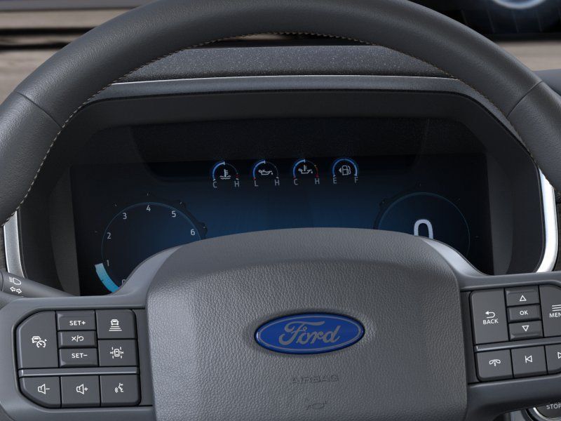 2026 Ford F-150 Lariat Ashland VA