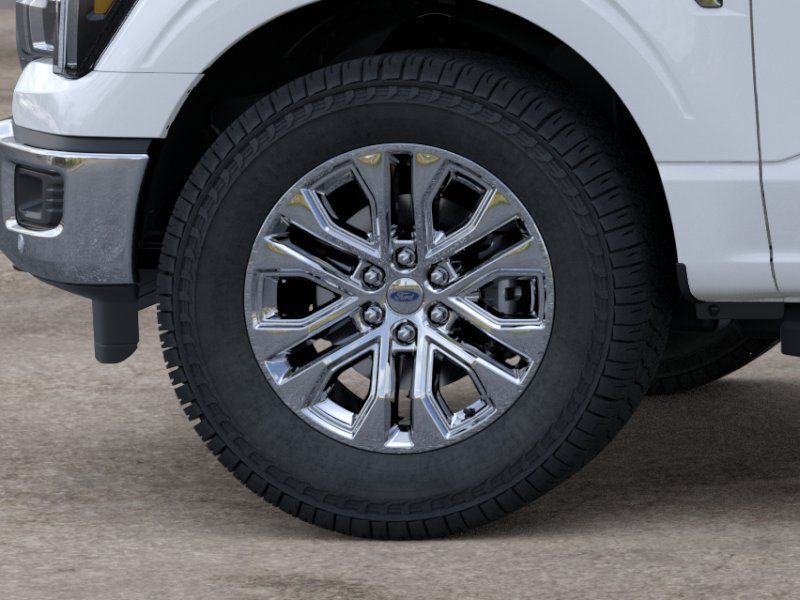 2026 Ford F-150 Lariat Ashland VA