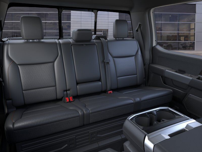 2026 Ford F-150 Lariat Ashland VA