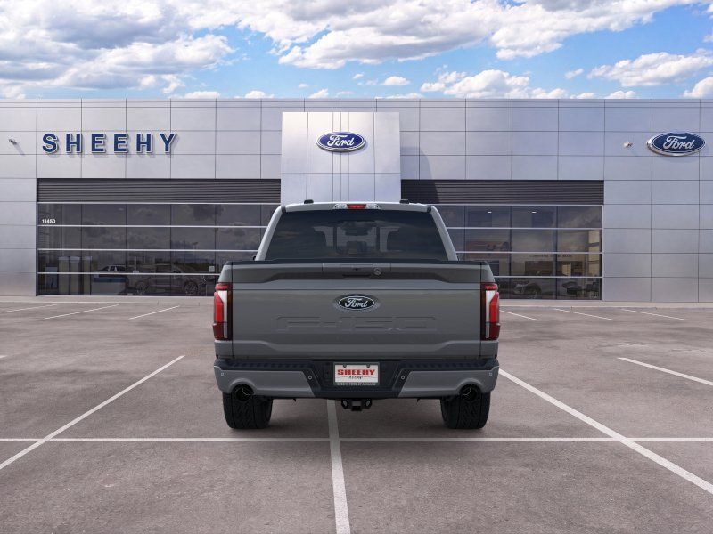 2026 Ford F-150 Lariat Ashland VA