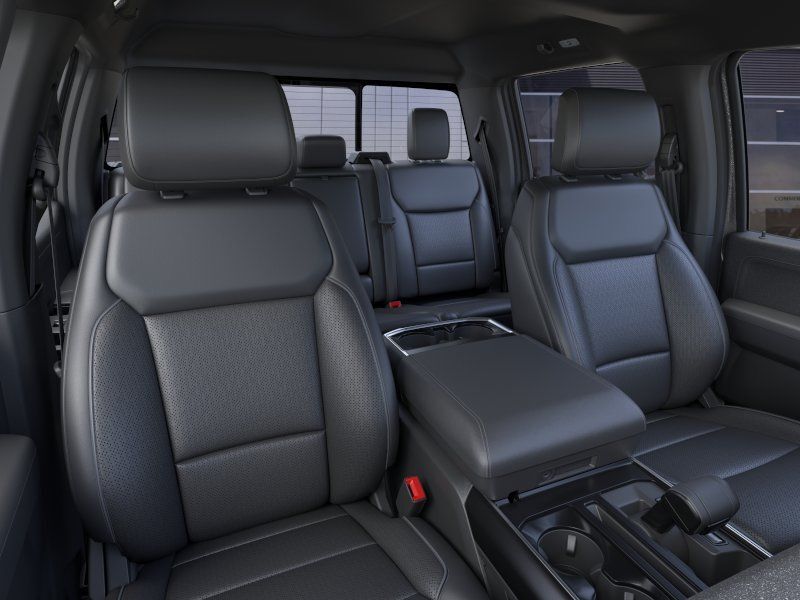 2026 Ford F-150 Lariat Ashland VA