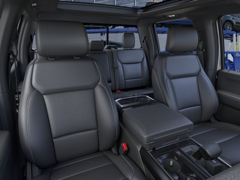 2026 Ford F-150 Lariat Ashland VA