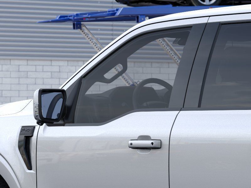 2026 Ford F-150 Lariat Ashland VA