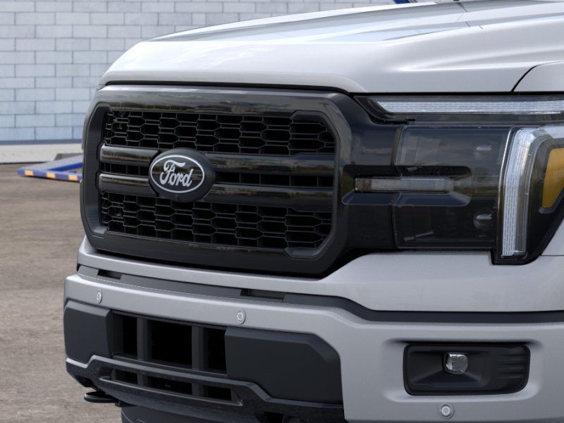 2026 Ford F-150 Lariat Ashland VA