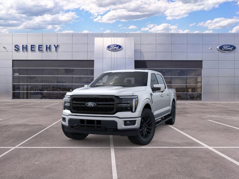 2026 Ford F-150 Lariat Ashland VA