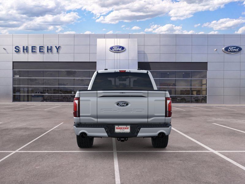 2026 Ford F-150 Lariat Ashland VA