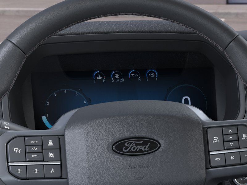 2026 Ford F-150 Lariat Ashland VA
