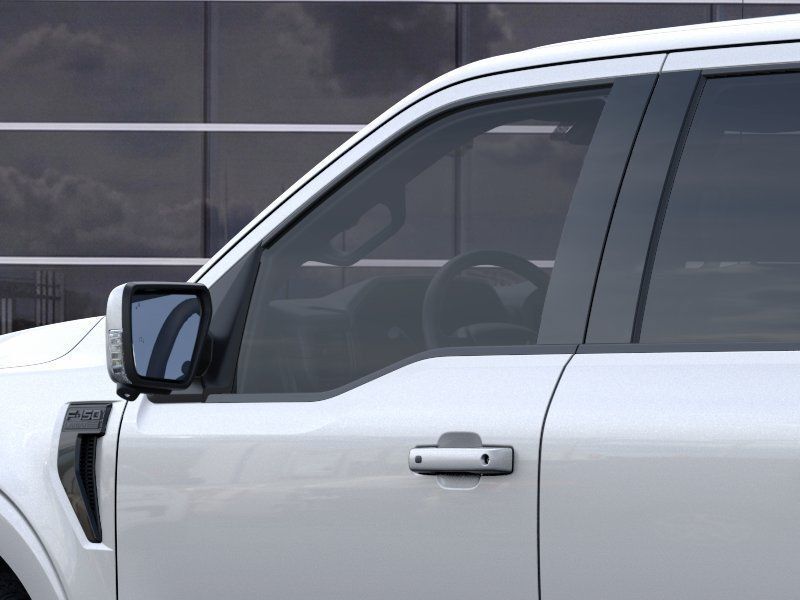 2026 Ford F-150 Lariat Ashland VA
