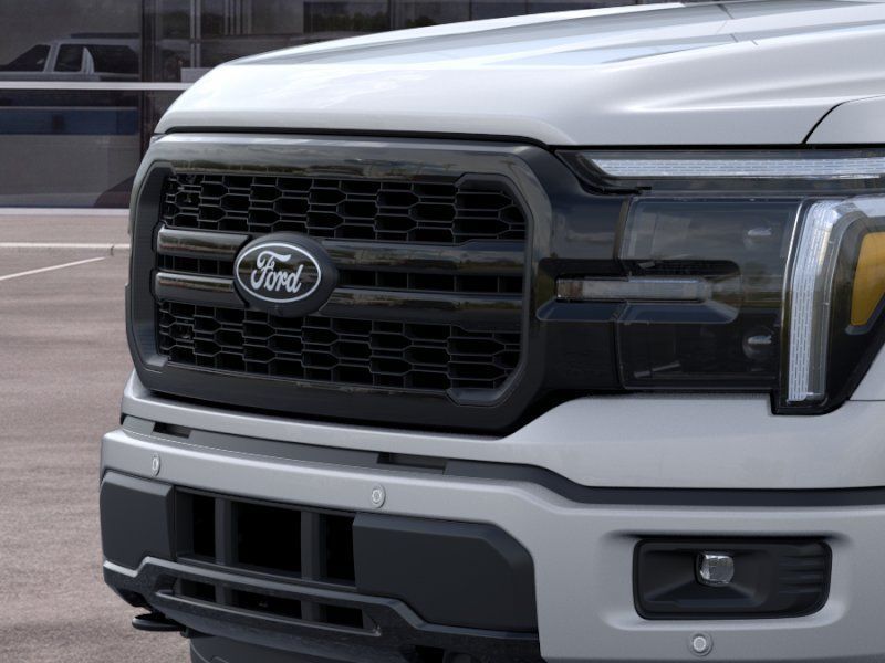 2026 Ford F-150 Lariat Ashland VA