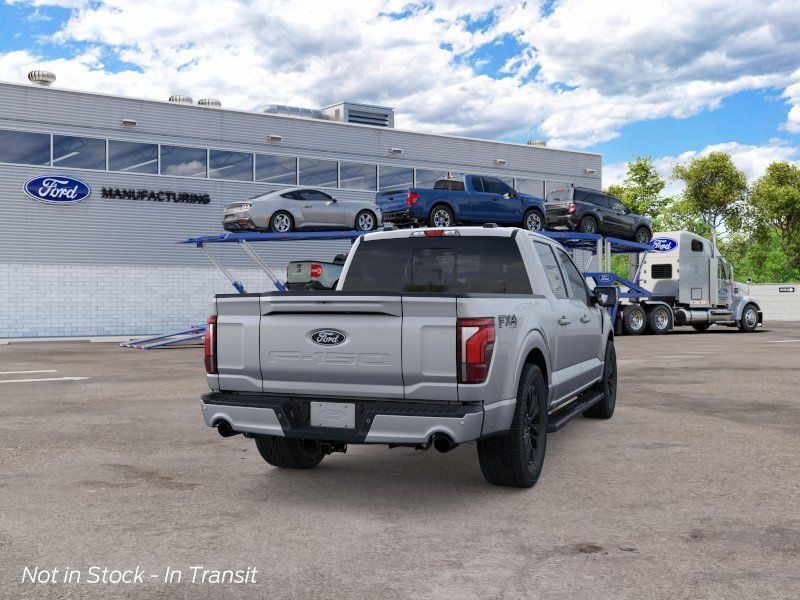 2026 Ford F-150 Lariat Ashland VA