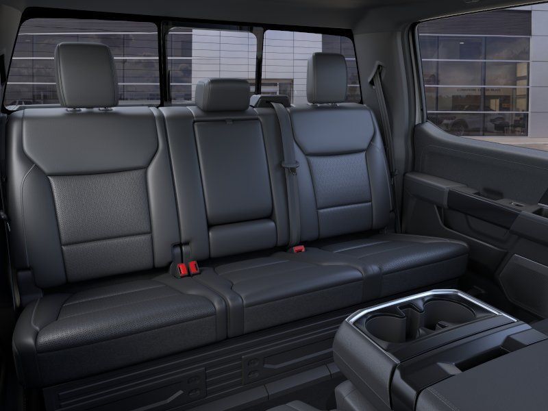 2026 Ford F-150 Lariat Ashland VA